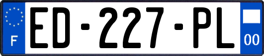 ED-227-PL