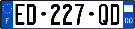 ED-227-QD