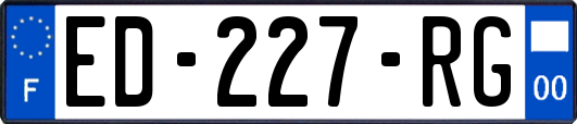 ED-227-RG