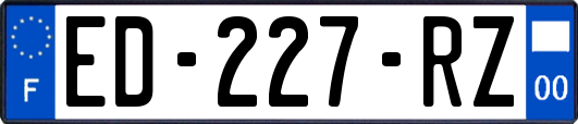 ED-227-RZ