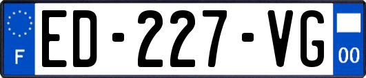 ED-227-VG