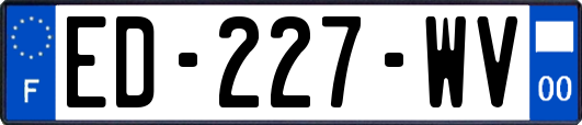 ED-227-WV