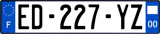 ED-227-YZ