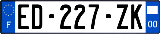 ED-227-ZK