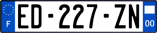 ED-227-ZN