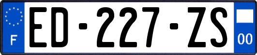 ED-227-ZS