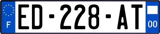 ED-228-AT