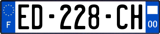 ED-228-CH