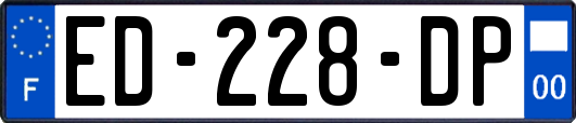 ED-228-DP