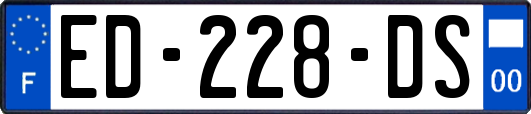 ED-228-DS