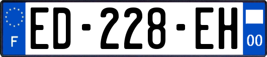 ED-228-EH