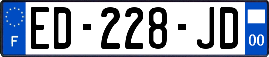 ED-228-JD