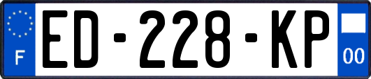 ED-228-KP