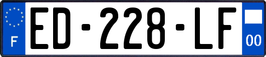 ED-228-LF