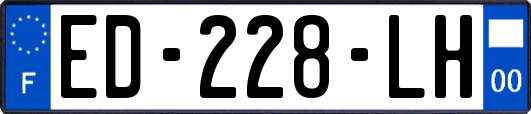 ED-228-LH