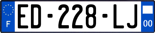 ED-228-LJ