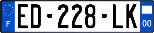 ED-228-LK