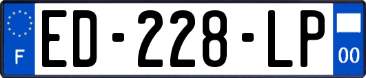 ED-228-LP
