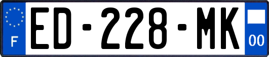 ED-228-MK