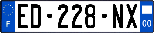 ED-228-NX