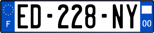 ED-228-NY