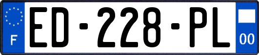 ED-228-PL