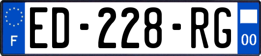 ED-228-RG