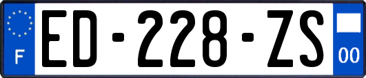 ED-228-ZS