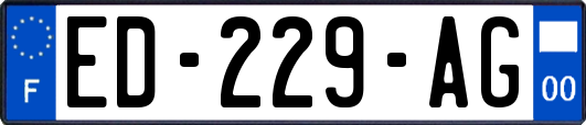 ED-229-AG