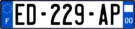 ED-229-AP