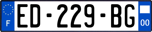 ED-229-BG