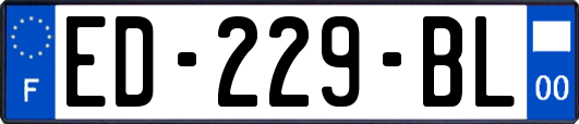 ED-229-BL