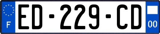 ED-229-CD