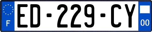 ED-229-CY