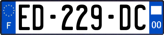 ED-229-DC