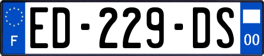 ED-229-DS