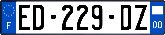 ED-229-DZ