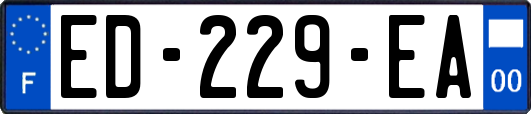 ED-229-EA