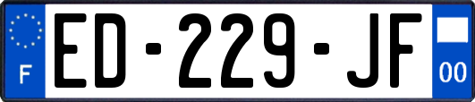 ED-229-JF