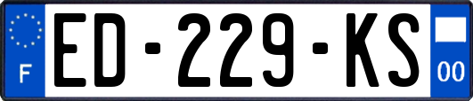 ED-229-KS