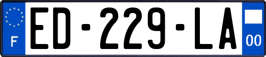 ED-229-LA