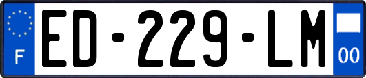 ED-229-LM