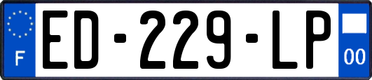 ED-229-LP