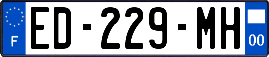 ED-229-MH