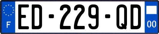 ED-229-QD