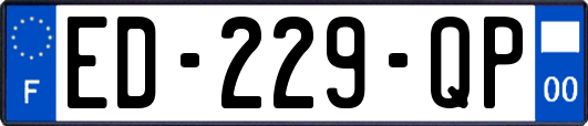 ED-229-QP