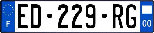 ED-229-RG