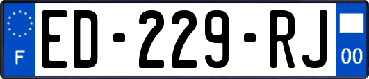 ED-229-RJ