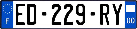 ED-229-RY