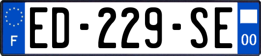 ED-229-SE